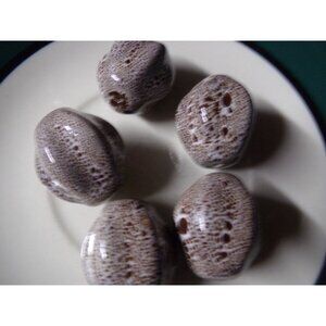 Porcelain/Ceramic Beads